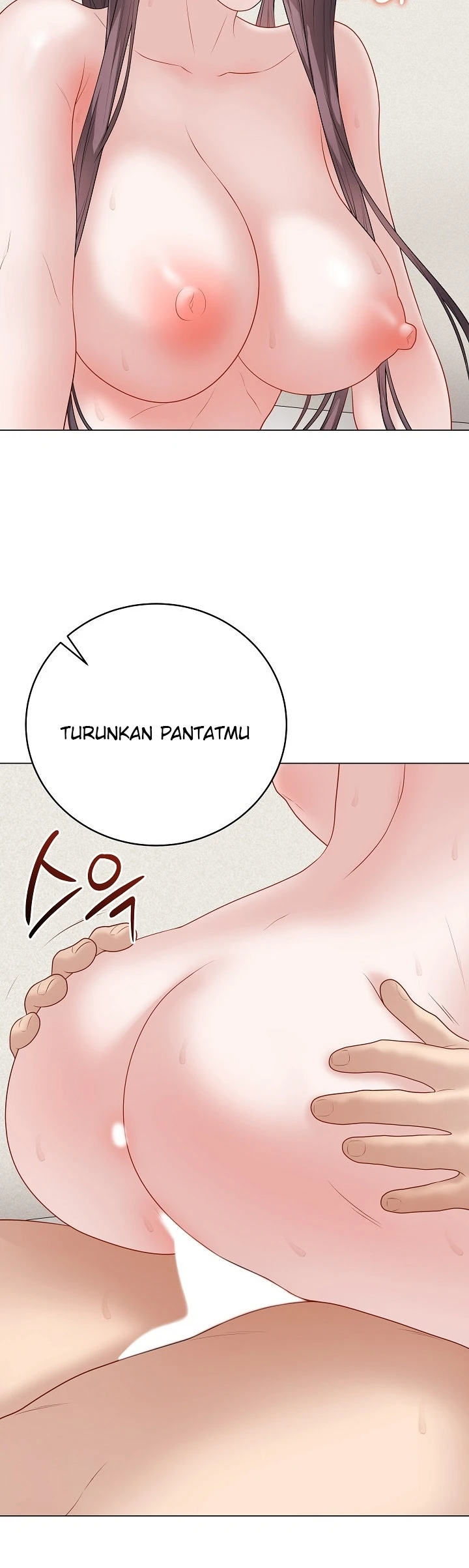 Signed, Sealed, Mistaken - Page 5